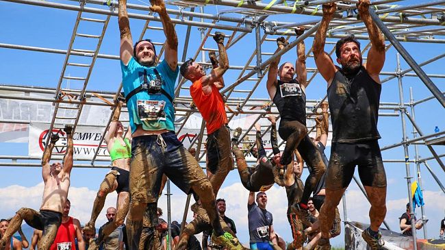 OCR: il campionato italiano il 6 maggio a Cenaia