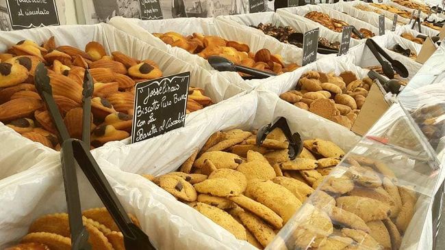Scandicci: torna il Mercatino Regionale Francese 