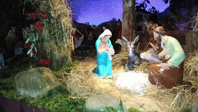 Terre di Presepi, la sesta edizione coinvolge oltre 100 realtà toscane