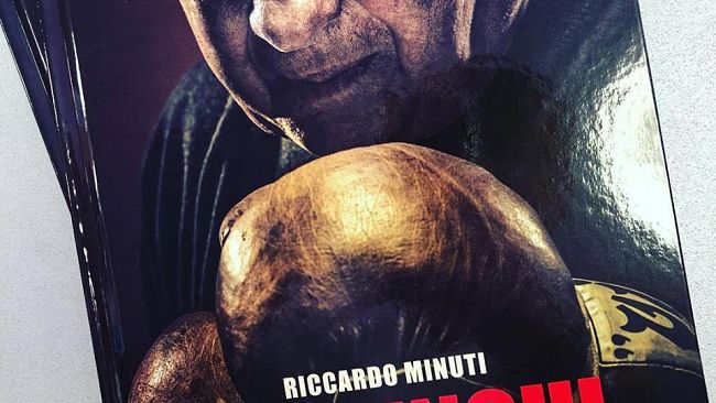 E' venuto  a mancare Sandro Mazzinghi