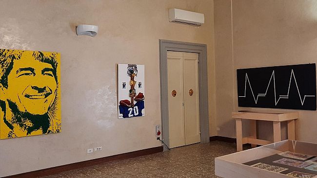 Pablito: un mito da Prato alla Stratosfera