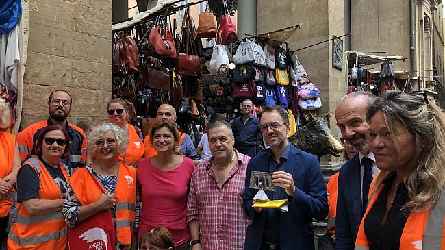 Premio Porcellino 2019 domenica 22 settembre