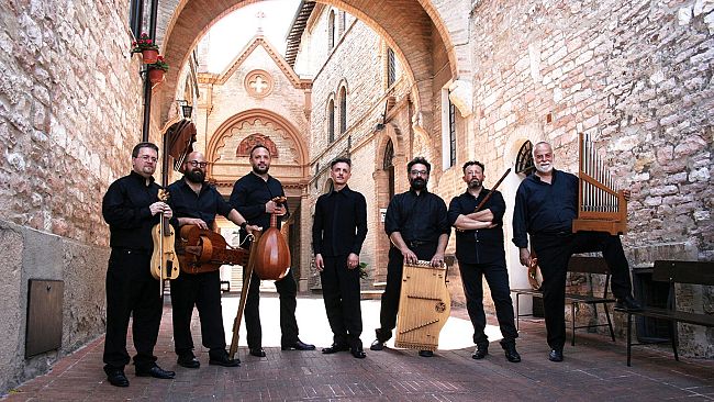 FloReMus, il Rinascimento Musicale a Firenze