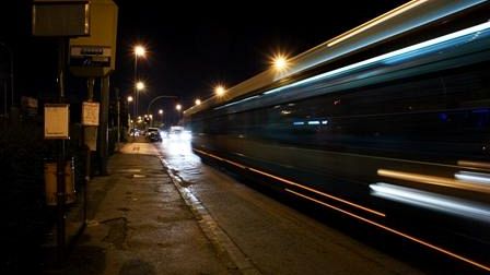 Trasporto pubblico: aggressione ad autista in piazza Puccini