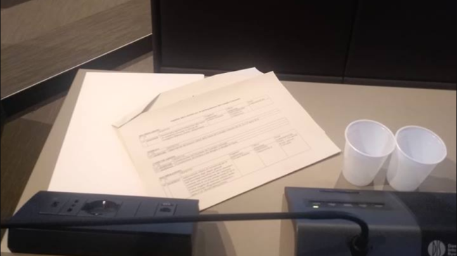 Rimpasto di Giunta a Firenze: ma mancano il sindaco ed il nuovo assessore