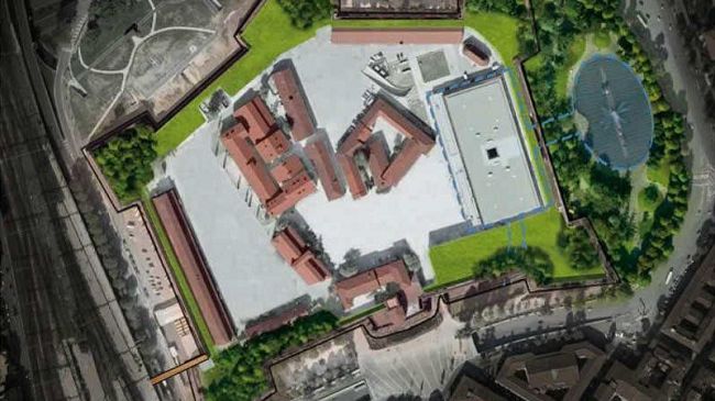 2016: l'anno della nuova Fortezza da Basso