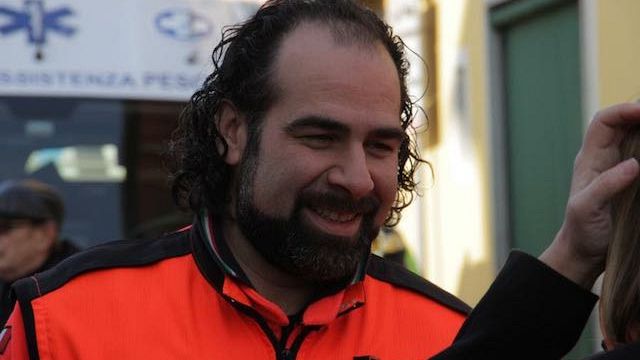 Maltempo in Emilia Romagna, già al lavoro i volontari di Anpas Toscana