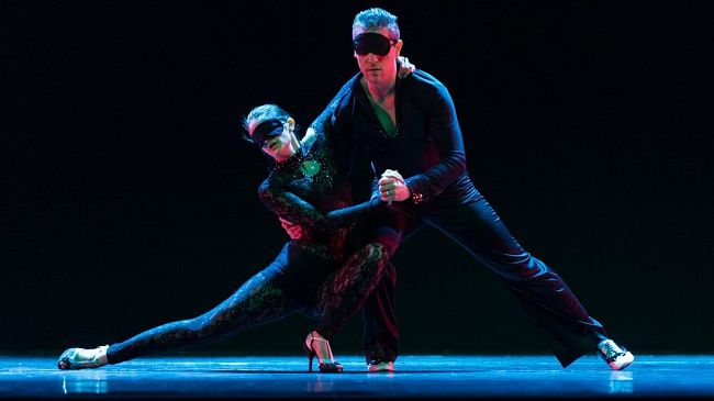 La danza inclusiva protagonista a Danzainfiera