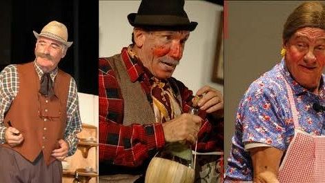 'C'era una volta il 13' con la Brigata dei Dottori 