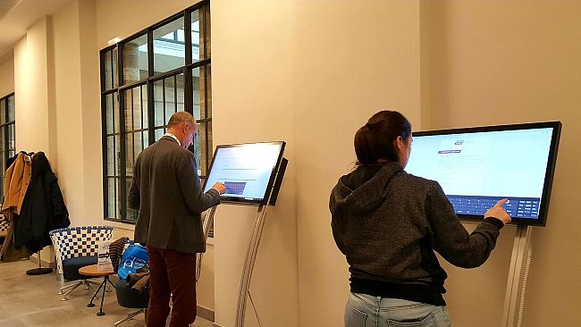 Camera di Commercio: a Firenze web marketing, stampa 3D e fatturazione elettronica