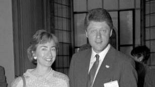 Amarcord 21 novembre 1999: quando Firenze fu al centro della politica mondiale