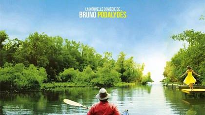 Cinema: “ Comme un avion “ inaugura France Odeon.