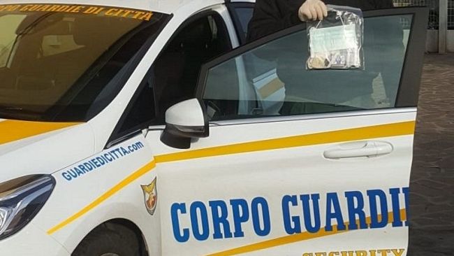 Coronavirus: rafforzare la protezione del personale