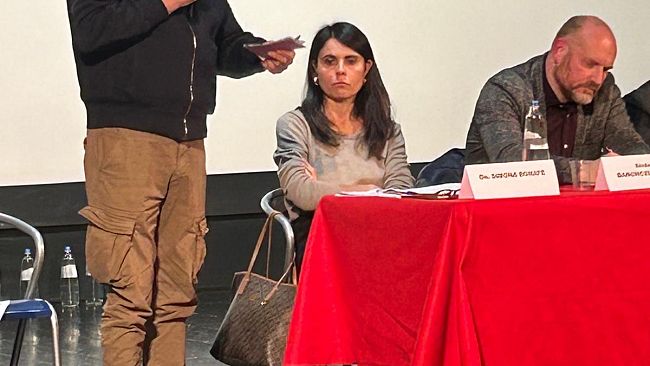 Scuole in Chianti: fondi Pnrr a rischio per il fallimento della ditta