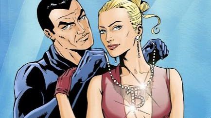 Presi a Firenze Eva e Diabolik, coppia di evasori seriali