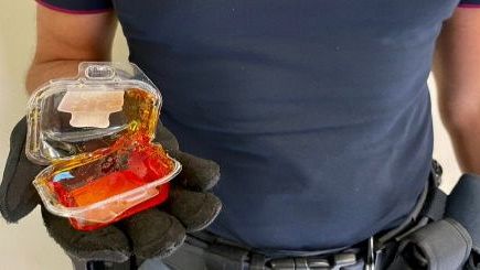 Imperia: sequestrato 'Wax', nuova droga in voga tra i giovani