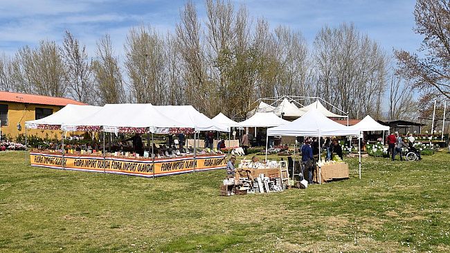 Dal 5 al 7 aprile un weekend di sorprese