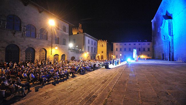 Musica: a ferragosto la Toscana canta