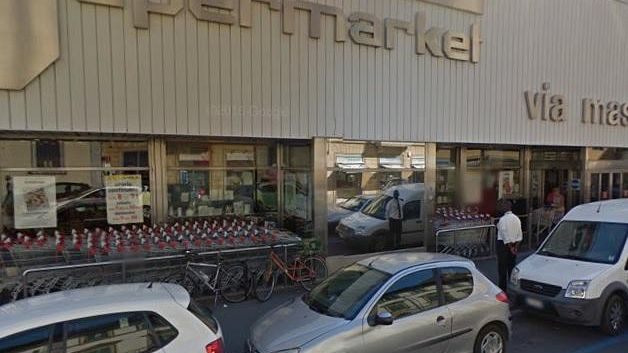 Esselunga: presidio e sciopero della Filcams Cgil