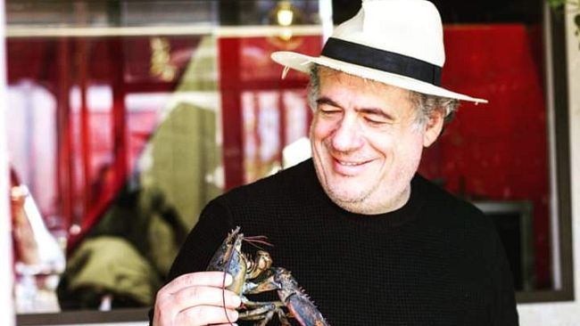 Casa della Nella a “Restaurant Swap – Cambio ristorante”