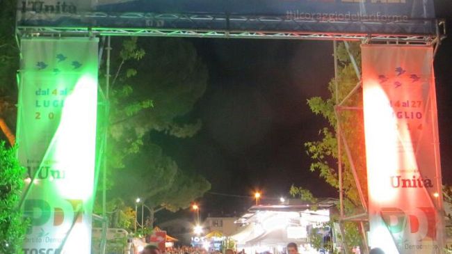 Referendum costituzionale: il PD metropolitano litiga con l'ANPI provinciale