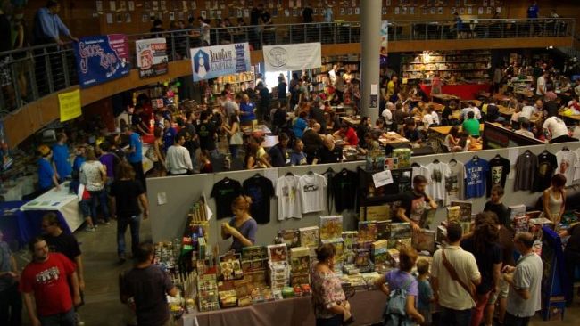 FirenzeGioca 2014 chiude con 17mila presenze