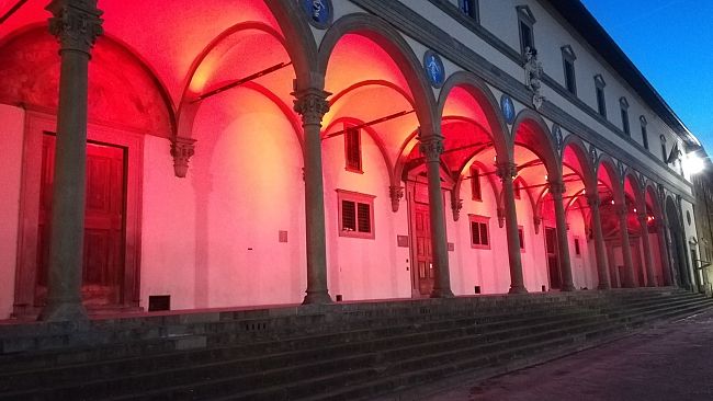 Giornata del Donatore di sangue: 14 giugno