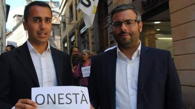 Elezioni regionali, in Toscana i 5 Stelle chiudono la porta al PD: 