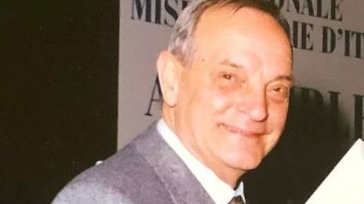 Morto Francesco Giannelli, un faro delle Misericordie d'Italia