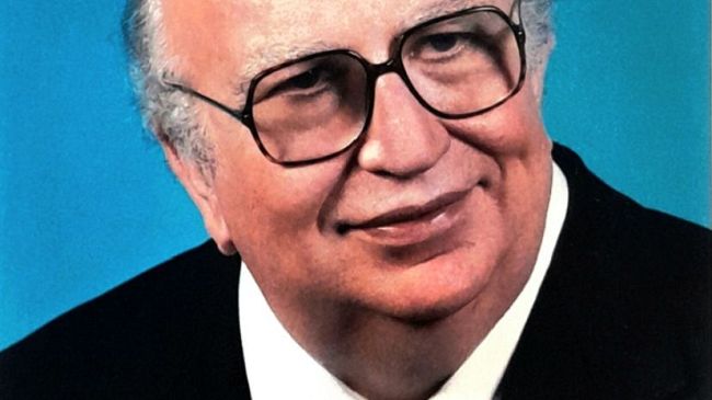 Maestri e compagni di Giovanni Spadolini