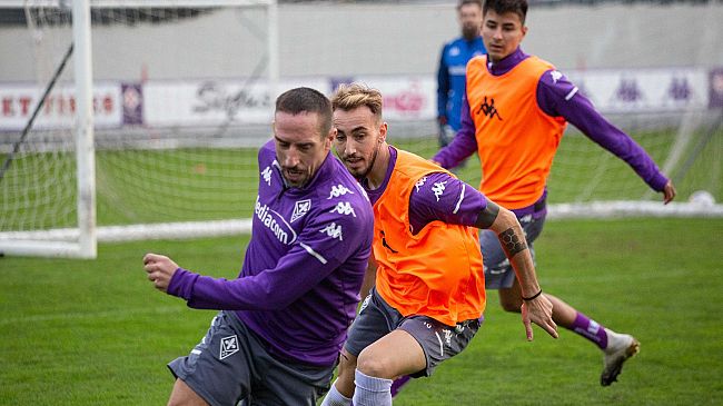 Domenica alle 18.00 la sfida dell'Olimpico