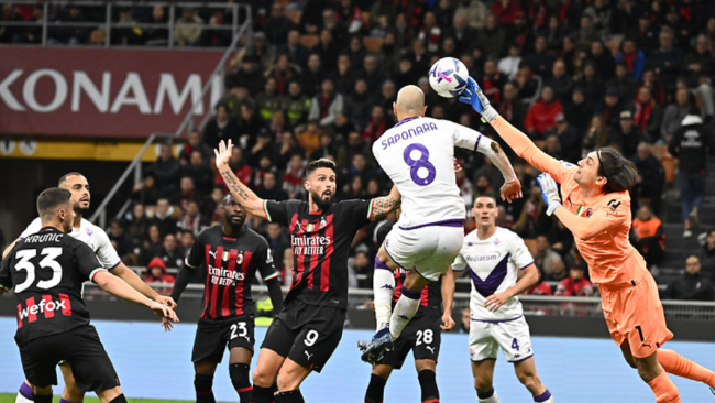 Serie A: il 2022 si chiude con l'autogol di Milenković