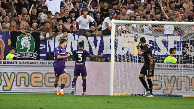 Al Tardini le reti di Man e Biraghi