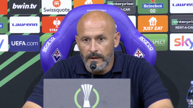 Conference League: non si può sbagliare