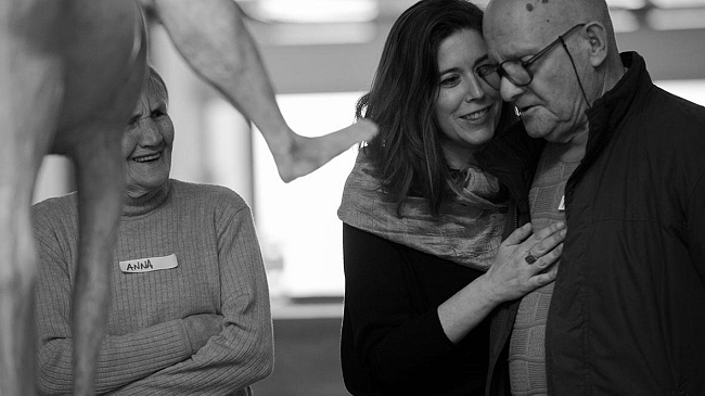 Enrico Rossi a Palazzo Chigi: