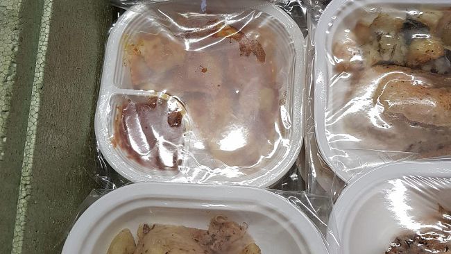 Vigili del fuoco: proclamato lo stato di agitazione per il nuovo servizio mensa