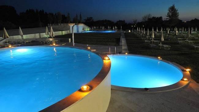 Bonus terme: 1/4 delle richieste nazionali interessano la Toscana