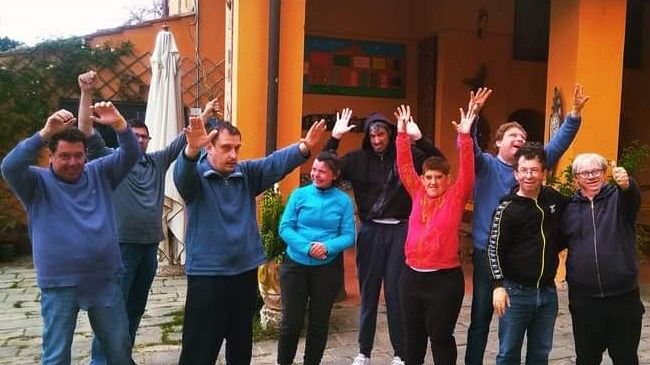 Cooperativa Le Rose, svolta: per il momento chiude la Casa