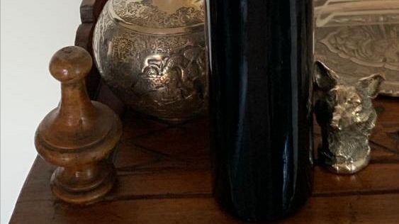 Il Nocino? Nasce il giorno di San Giovanni 