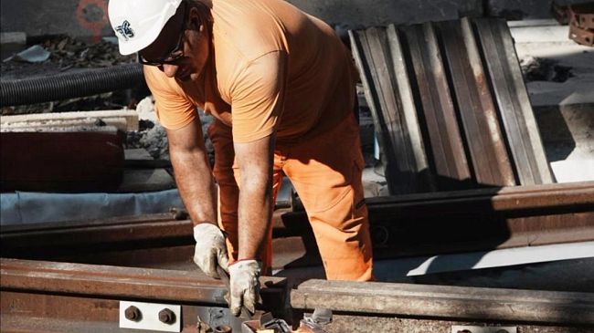 Tramvia Vacs, in corso le prove di sistema