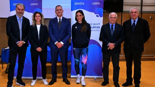 Premio Estra per lo Sport 2026, è la nona edizione 