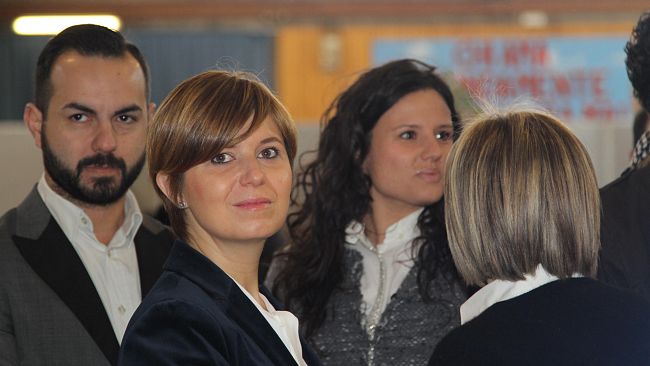 Minacce fasciste al sindaco di Empoli