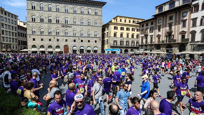 Oltre 15mila per la DeeJay Ten