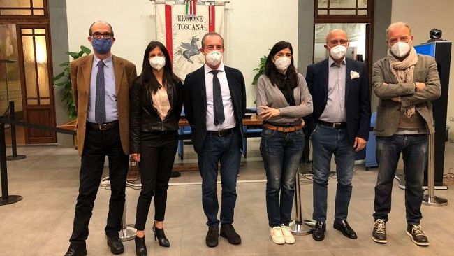 Toscana: tanti soldi per la manutenzione dei fiumi