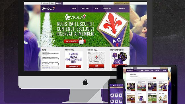 Sabato 30 agosto 2014, ore 20.45, Roma-Fiorentina