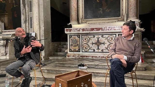 La VII edizione di Libropolis, il Festival di Editoria e Giornalismo