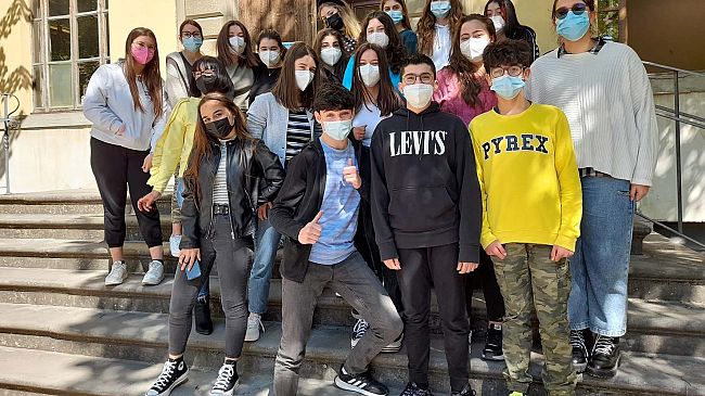 Premio Scuola Digitale: gli istituti vincitori in provincia di Arezzo