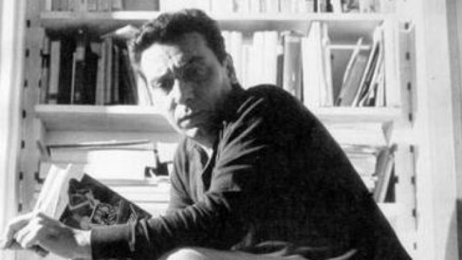 Il Teatro Manzoni di Pistoia rende omaggio a Luciano Bianciardi