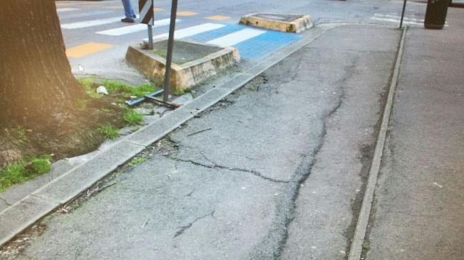 Nuovo contratto di Global Service per strade e marciapiedi di Firenze