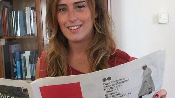 Boschi ministro, il Governo tornerà a parlare toscano?